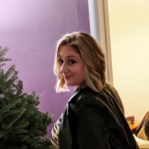 Meet your Posher, Kaitlyn